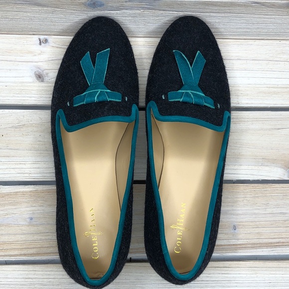 Cole Haan Nike Air Sabrina Women's Loafer Size 6.5 - Picture 5 of 13